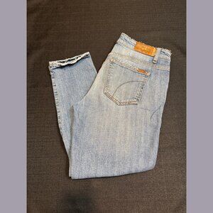 Joe's Jeans - Slouchy High Water
